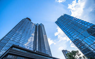 行業(yè)|分級分類推進新型智慧城市建設(shè)